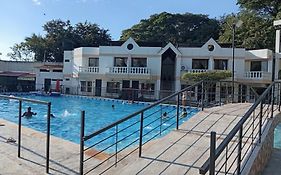 Hotel Las Victorias